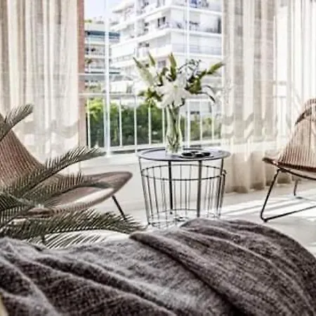 Apartamento Centro Playa De La Fontanilla Marbella