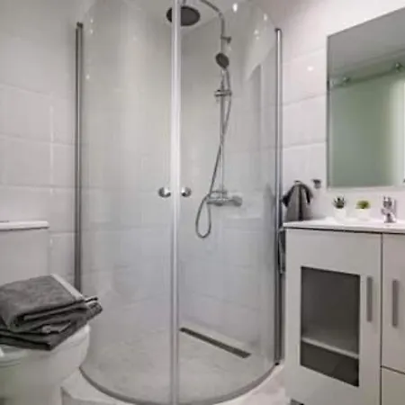 Centro Playa De La Fontanilla Apartamento Marbella