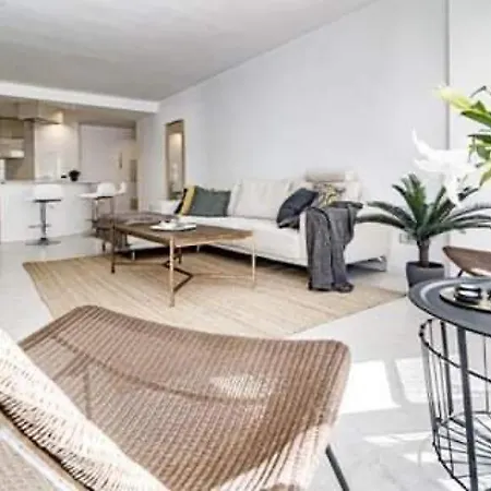 Apartamento Centro Playa De La Fontanilla Marbella