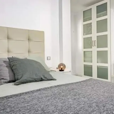 Apartamento Centro Playa De La Fontanilla Marbella