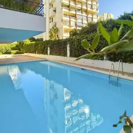 Apartamento Centro Playa De La Fontanilla